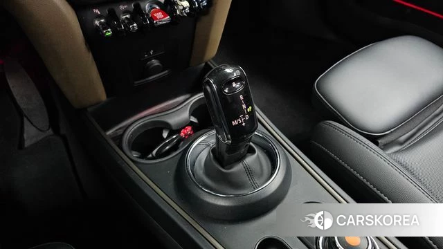 Mini Cooper Countryman id 4982568 из Кореи 34