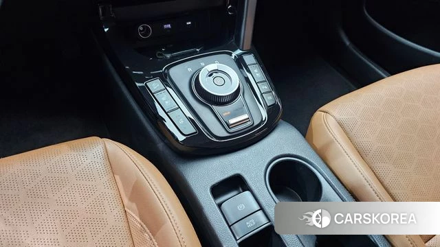 Kia The New Seltos id 4991016 из Кореи 31