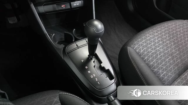 Kia Morning Urban (JA) id 5046825 из Кореи 31