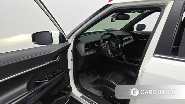 Ssangyong Torres id 4951136 из Кореи 30