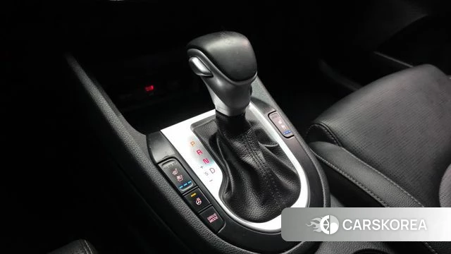 Kia The New K3 2nd generation id 4661901 из Кореи 27