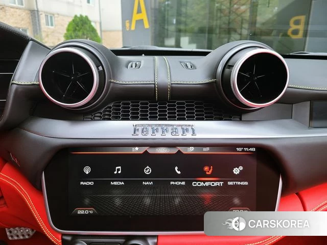 Ferrari Portofino id 5031165 из Кореи 19