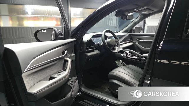 Renault Korea (Samsung) Grand Coleos id 4928129 из Кореи 33