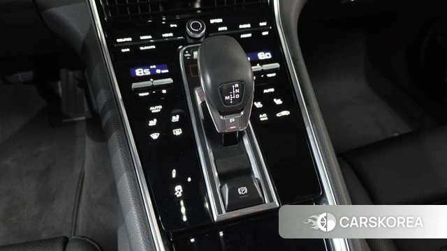Porsche Panamera (971) id 4936768 из Кореи 35