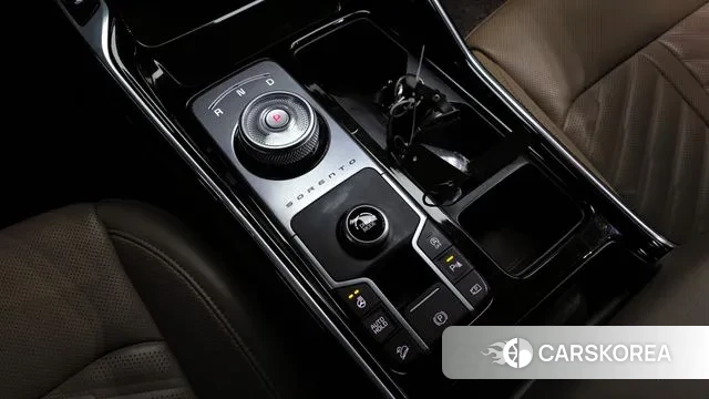 Kia The New Sorento 4th Generation id 3706748 из Кореи 19