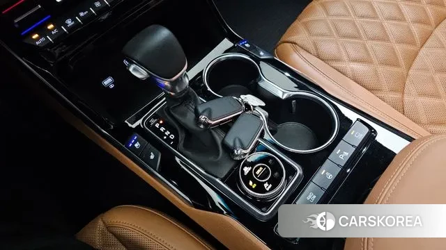 Kia Mohave Master id 3294897 из Кореи 19