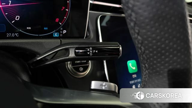 Mercedes-Benz E-Class W214 id 4714937 из Кореи 19