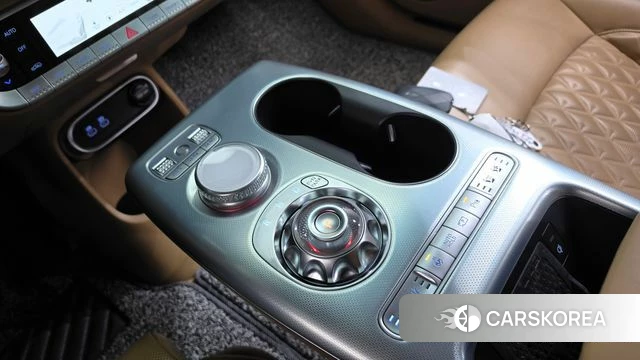 Genesis GV60 id 4966315 из Кореи 36