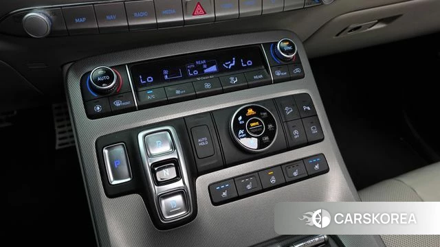 Hyundai Palisade id 5029106 из Кореи 37