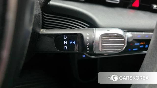 Hyundai Ionic 5 id 4712028 из Кореи 19