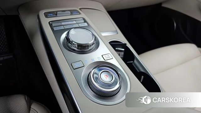 Genesis GV70 id 5027512 из Кореи 31