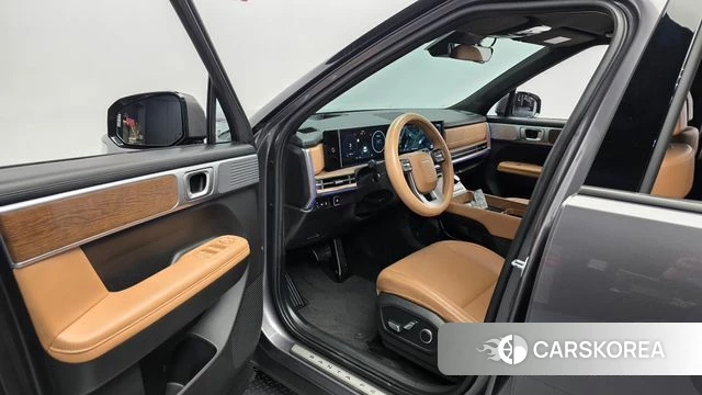 Hyundai Santa Fe (MX5) id 5026740 из Кореи 32