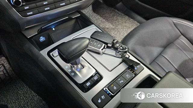 Genesis G80 id 5035699 из Кореи 19