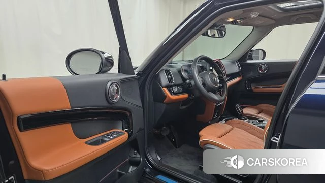 Mini Cooper Countryman id 4762805 из Кореи 32