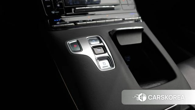 Hyundai The New Grandeur IG id 4779969 из Кореи 45