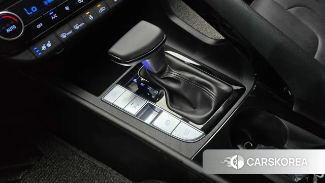Hyundai The New Avante (CN7) id 4743762 из Кореи 31