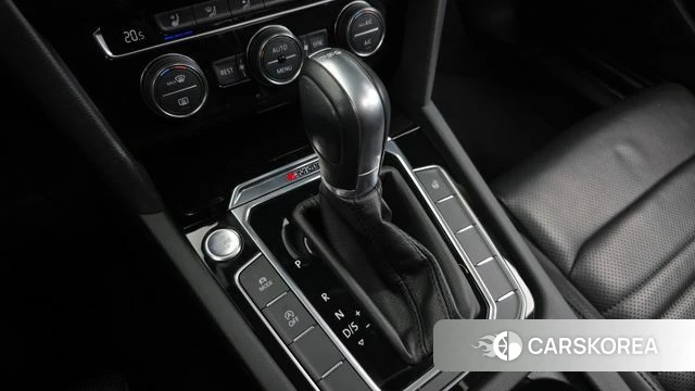 Volkswagen Passat GT (B8) id 5048647 из Кореи 19