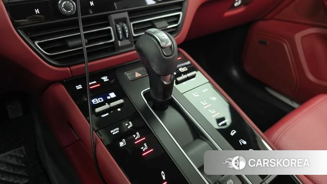 Porsche Macan id 4702030 из Кореи 30