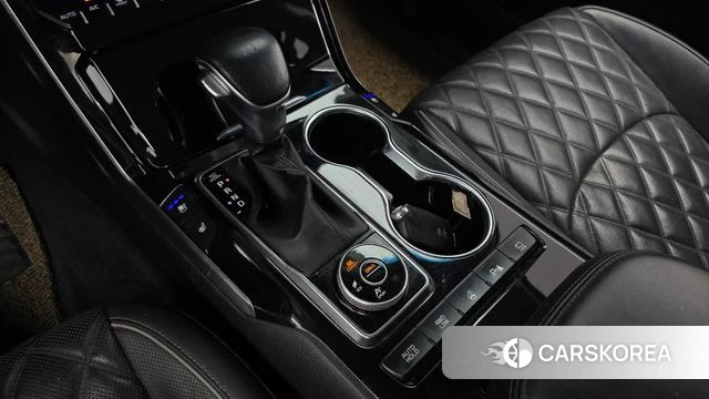 Kia Mohave Master id 5028234 из Кореи 30