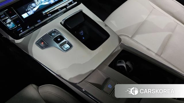 Hyundai The New Grandeur IG id 5022269 из Кореи 19