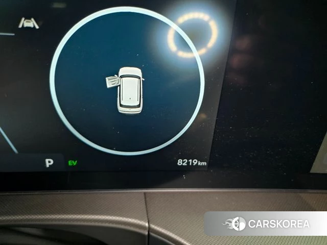 Hyundai Santa Fe (MX5) id 4664726 из Кореи 17