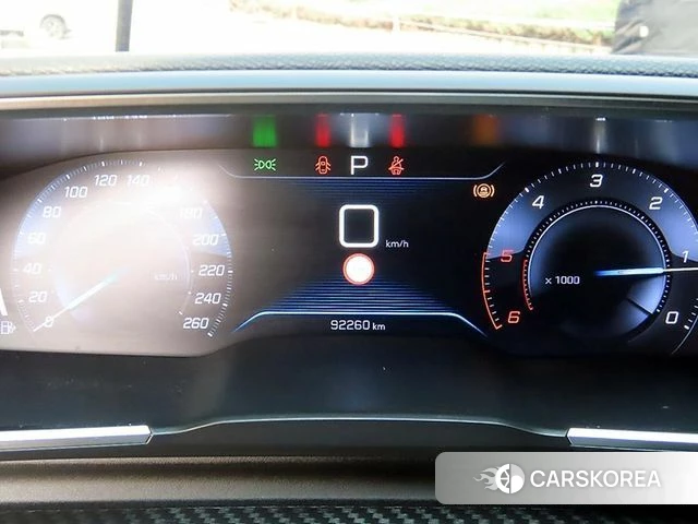 Peugeot 508 second Generation id 4998255 из Кореи 17