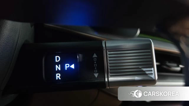 Hyundai Grandeur Hybrid (GN7) id 4950253 из Кореи 33