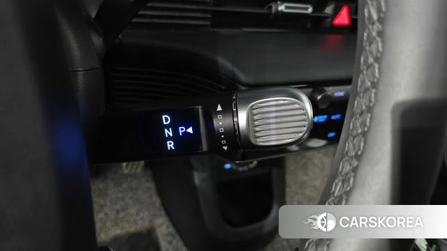 Hyundai The New Ionic 5 id 4853843 из Кореи 33