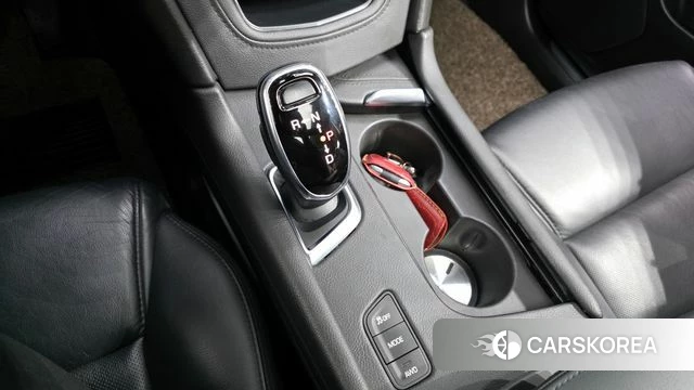 Cadillac XT5 id 3853913 из Кореи 19