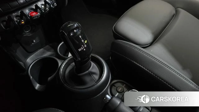 Mini Cooper id 4784209 из Кореи 19
