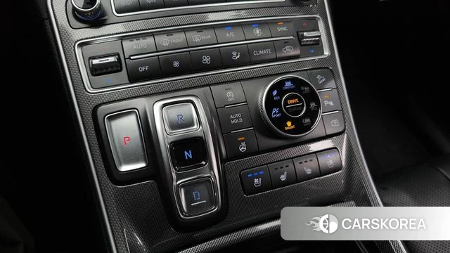 Hyundai The New Santa Fe id 4750391 из Кореи 19