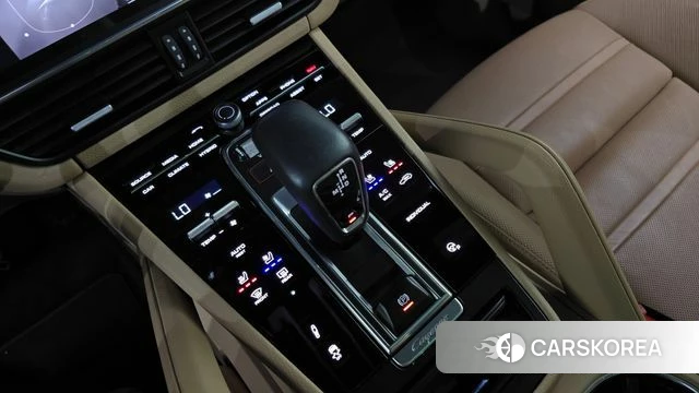 Porsche Cayenne (PO536) id 4836179 из Кореи 33