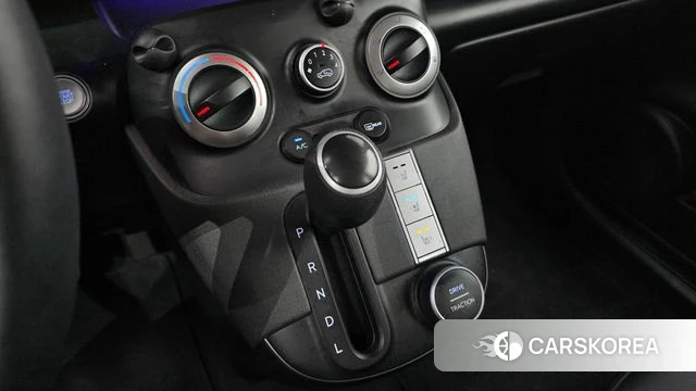 Hyundai Casper id 4585285 из Кореи 30