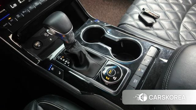 Kia Mohave Master id 4982547 из Кореи 35