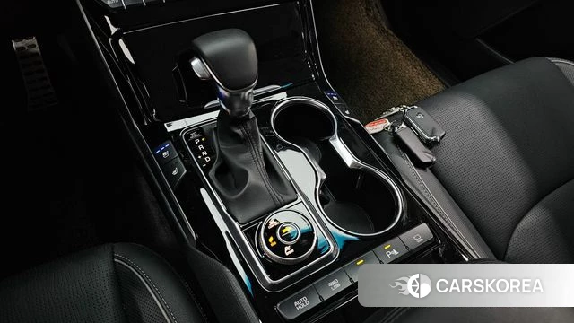 Kia Mohave Master id 5028268 из Кореи 32