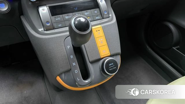 Hyundai Casper id 5034120 из Кореи 30