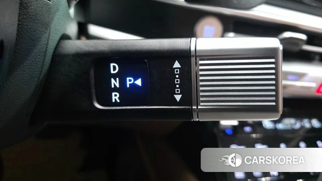 Hyundai Grandeur (GN7) id 5040057 из Кореи 34