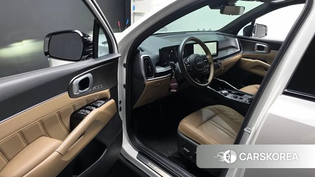 Kia The New Sorento 4th Generation id 5026188 из Кореи 32