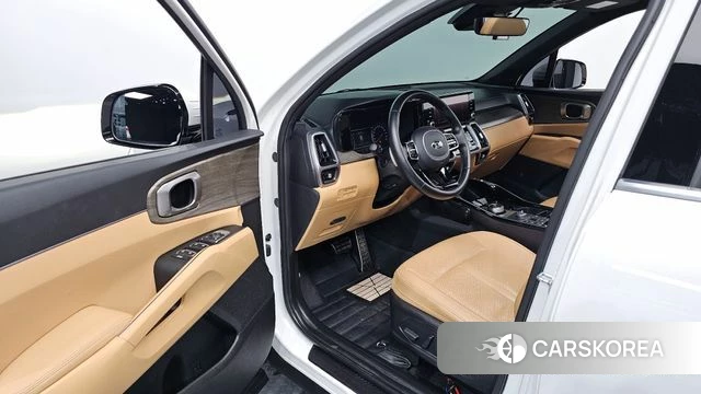 Kia Sorento 4th Generation id 5003619 из Кореи 32