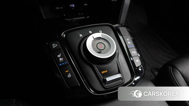 Kia The New Seltos id 5021814 из Кореи 38