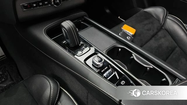 Volvo XC90 second Generation id 4899862 из Кореи 37