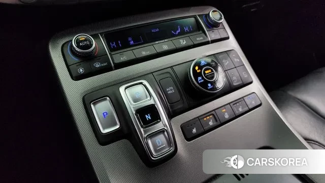 Hyundai Palisade id 3641328 из Кореи 19