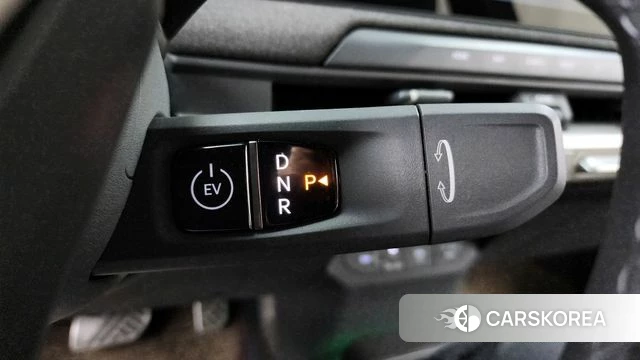 Kia EV3 id 4280042 из Кореи 36