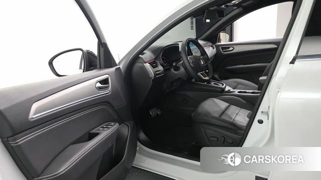 Renault Korea (Samsung) XM3 id 5053196 из Кореи 37