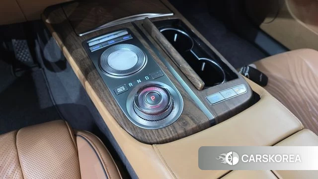 Genesis G80 (RG3) id 5017494 из Кореи 35