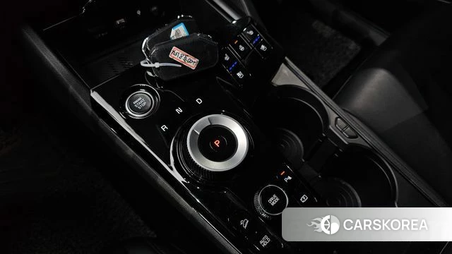 Kia Sportage 5th Generation Hybrid id 5033450 из Кореи 19