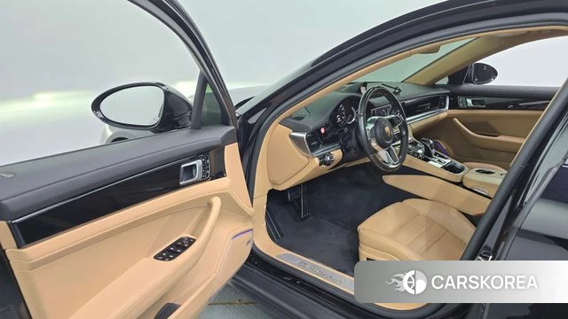 Porsche Panamera (971) id 4672297 из Кореи 33