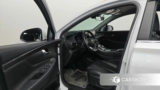 Hyundai The New Santa Fe id 4835391 из Кореи 31