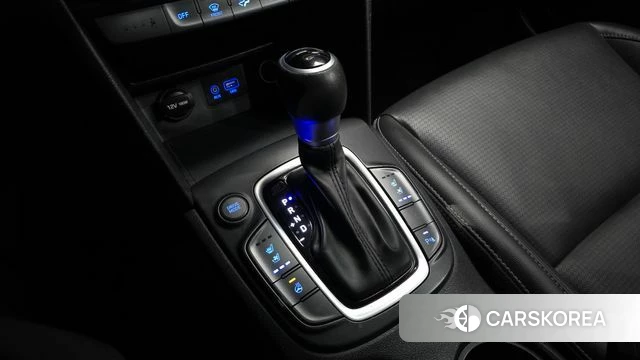 Hyundai Kona id 5042102 из Кореи 19