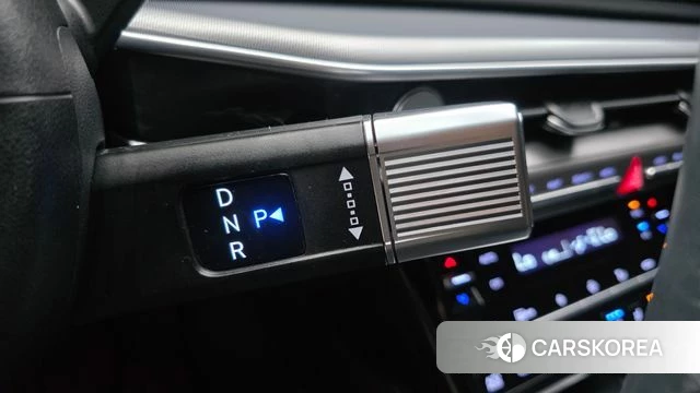 Hyundai Grandeur (GN7) id 5026994 из Кореи 34